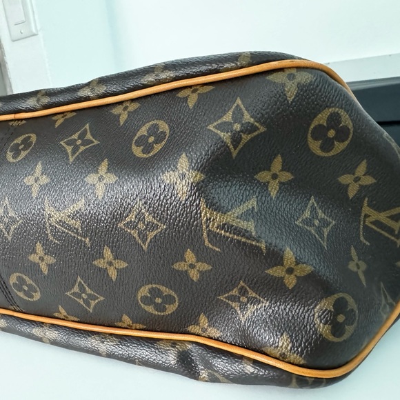 LOUIS VUITTON Monogram Delightful PM- used like new - Picture 3 of 16